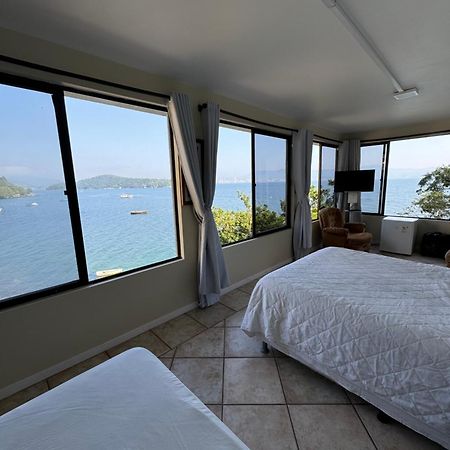 Caixa D'Aco Residence Porto Belo Luaran gambar