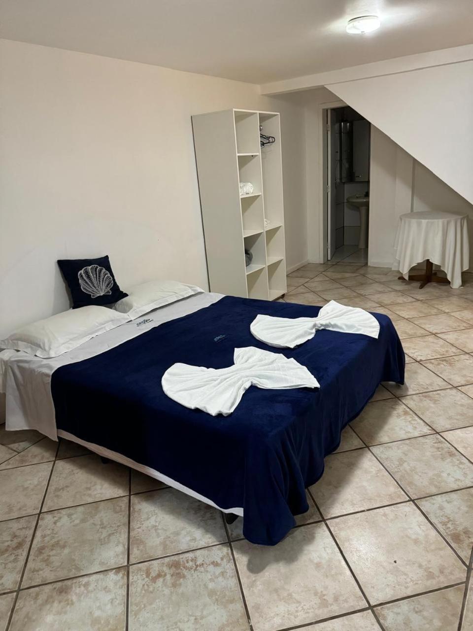 Caixa D'Aco Residence Porto Belo Luaran gambar