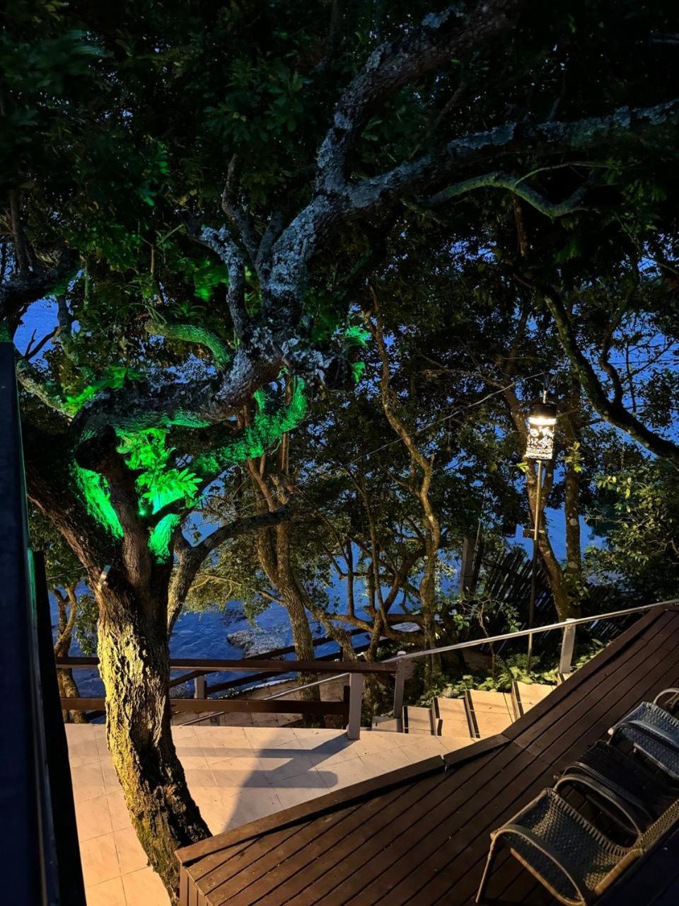 Caixa D'Aco Residence Porto Belo Luaran gambar