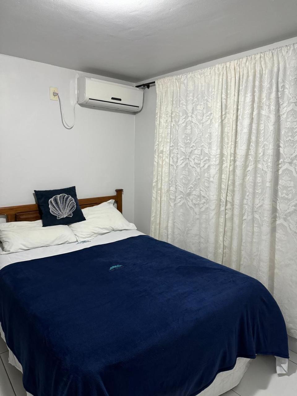 Caixa D'Aco Residence Porto Belo Luaran gambar
