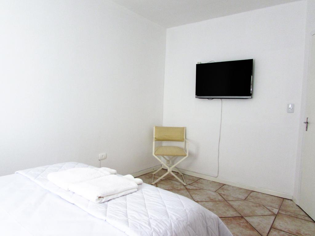 Caixa D'Aco Residence Porto Belo Luaran gambar