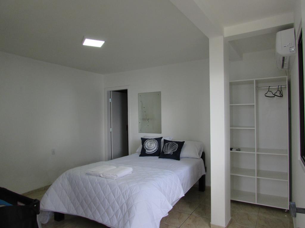 Caixa D'Aco Residence Porto Belo Luaran gambar