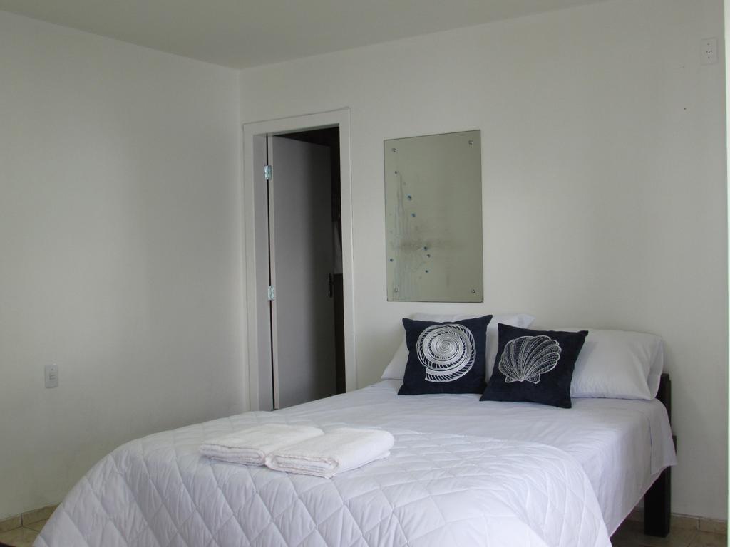 Caixa D'Aco Residence Porto Belo Luaran gambar