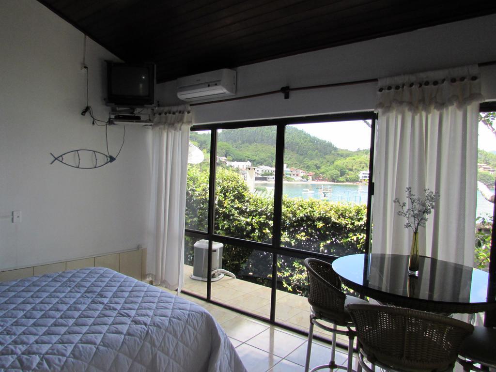Caixa D'Aco Residence Porto Belo Luaran gambar