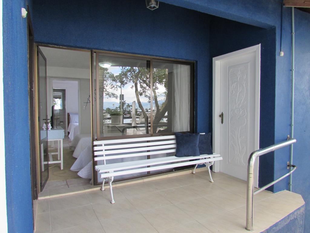 Caixa D'Aco Residence Porto Belo Luaran gambar