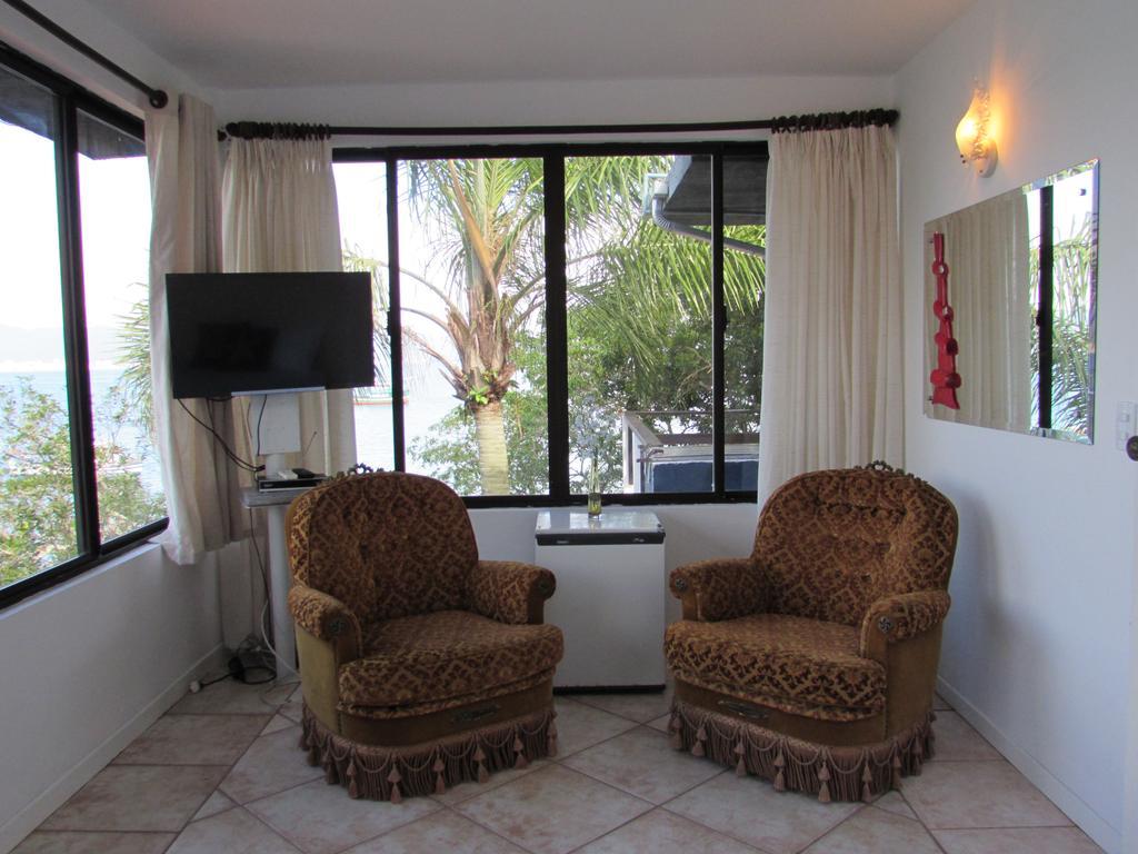 Caixa D'Aco Residence Porto Belo Luaran gambar