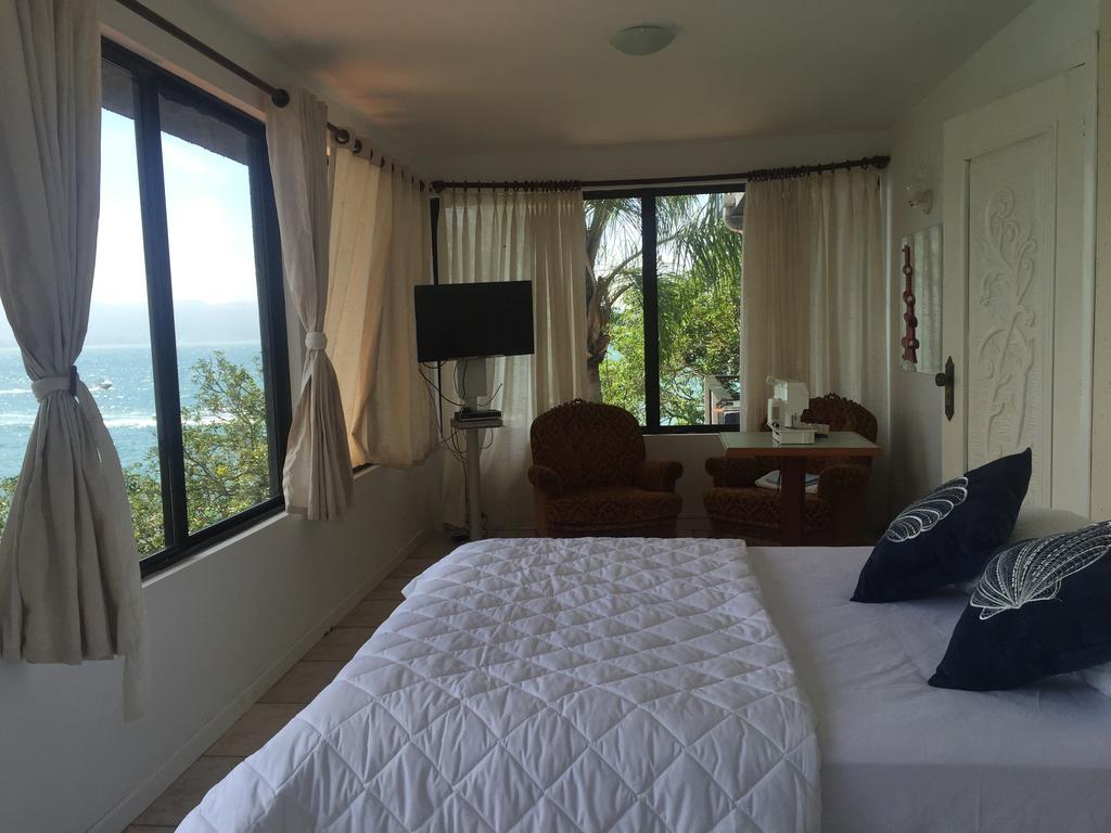 Caixa D'Aco Residence Porto Belo Luaran gambar
