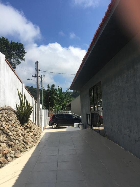 Caixa D'Aco Residence Porto Belo Luaran gambar