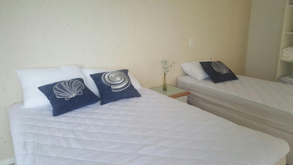 Caixa D'Aco Residence Porto Belo Luaran gambar